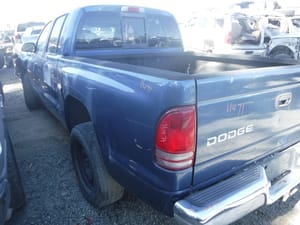 2004 Dodge Dakota