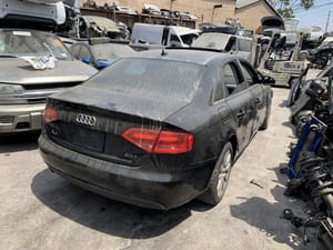 2010 Audi Audia4