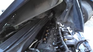 2007 Toyota Matrix