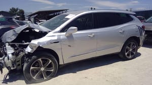 2020 Buick Enclave