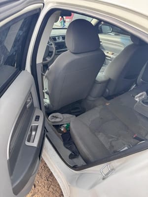 2007 Chrysler Sebring