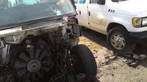 2005 GMC Expr25