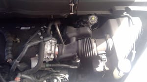 2009 GMC Acadia