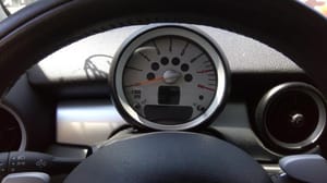 2010 Mini Cooper