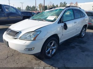 2007 Lexus Rx350 Strut