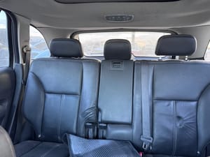 2010 Ford Edge
