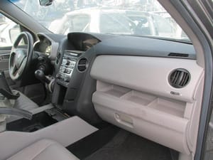 2012 Honda Pilot