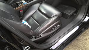 2013 Cadillac Cadxts