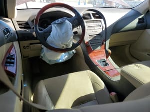 2007 Lexus Es350