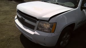 2009 GMC Sub150