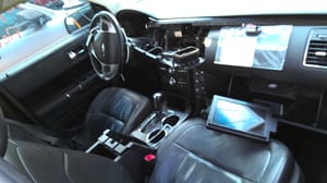 2015 Ford Flex