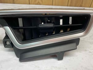 2024 Toyota Corolla Air Cond./heater Vents