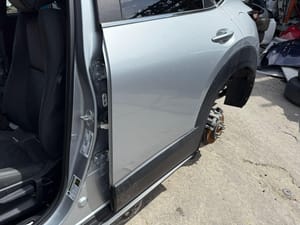 2021 Mazda Cx-30