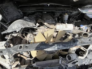 2013 Dodge Dpu25