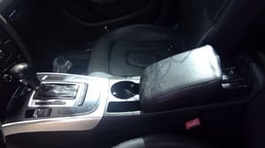 2012 Audi Audia4
