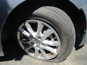 2016 Mazda Mazda3