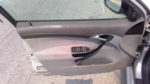 2003 Saab Saab93