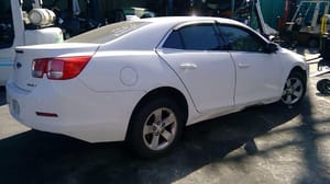 2016 Chevrolet Malibu
