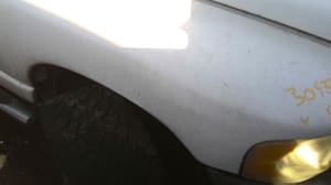 2003 Dodge Dpu25