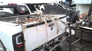 2006 Dodge Dpu15