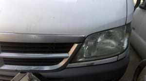 2005 Dodge Sprinter