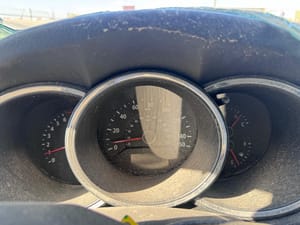 2012 Kia Sorento