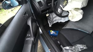 2007 Scion Sciotc