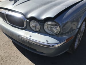 2006 Jaguar Xj8