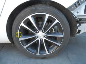 2017 Buick Verano