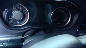 2017 Chrysler Challenger