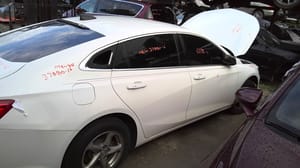 2016 Chevrolet Malibu