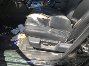 2004 Volvo Xc90