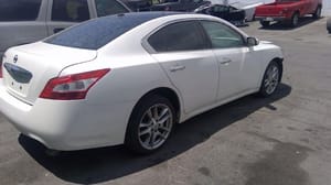 2011 Nissan Maxima