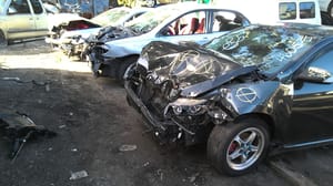 2007 Scion Sciotc