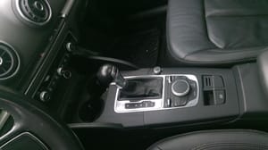 2015 Audi Audia3