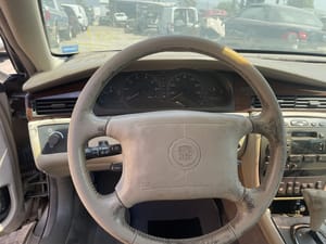 1996 Cadillac Eldorado
