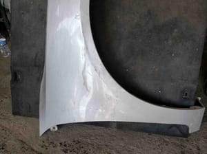 2008 Lincoln Mkz Fender
