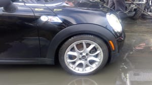 2011 Mini Cooper