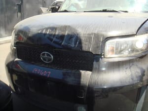 2008 Scion Xb