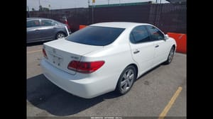 2005 Lexus Es330