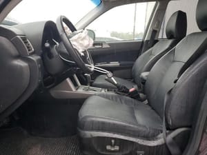2013 Subaru Forester