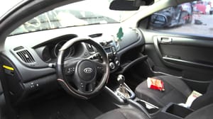 2013 Kia Forte