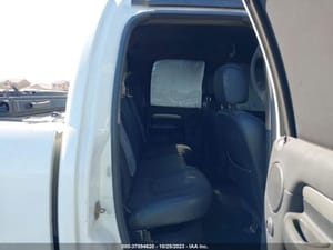 2003 Dodge Dpu25