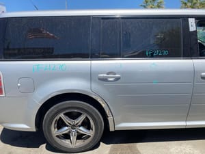2011 Ford Flex
