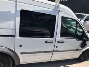 2012 Ford Transit