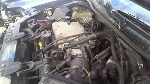 2007 Chevrolet Impala