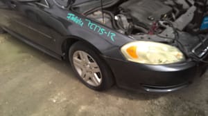 2012 Chevrolet Impala