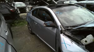 2007 Scion Sciotc