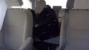 2016 Toyota Sienna