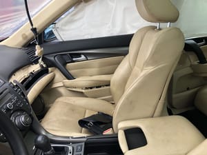 2014 Acura Tl